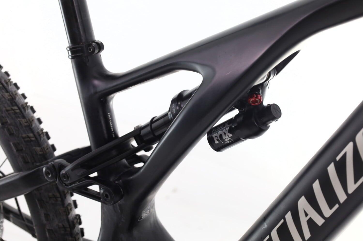 Refurbished E-MTB Fully ·  Turbo Levo GX · Sehr guter Zustand 7/8