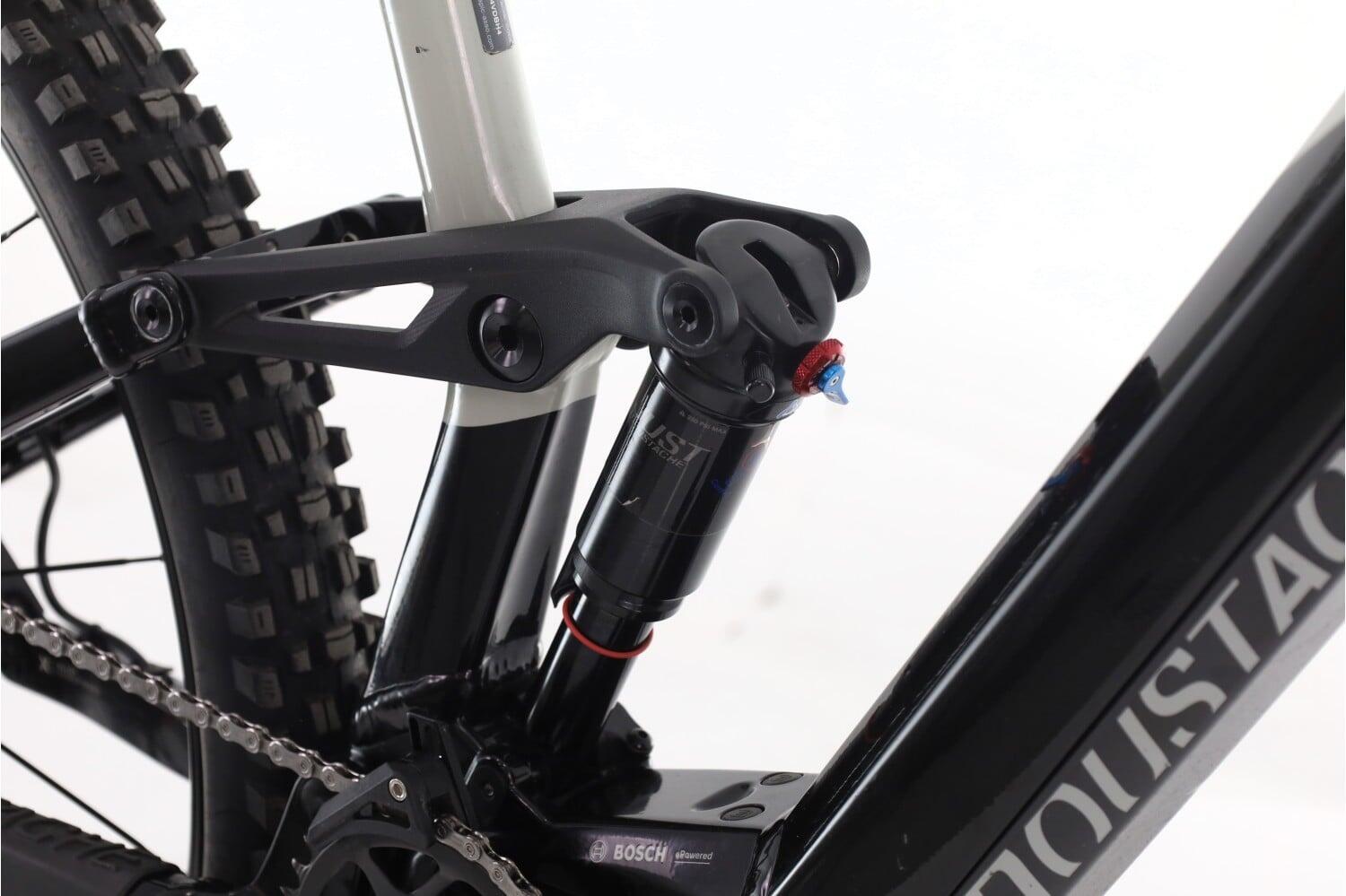 Segunda Vida · Ebike ·  Game 5 XT · Muy buen estado 7/8