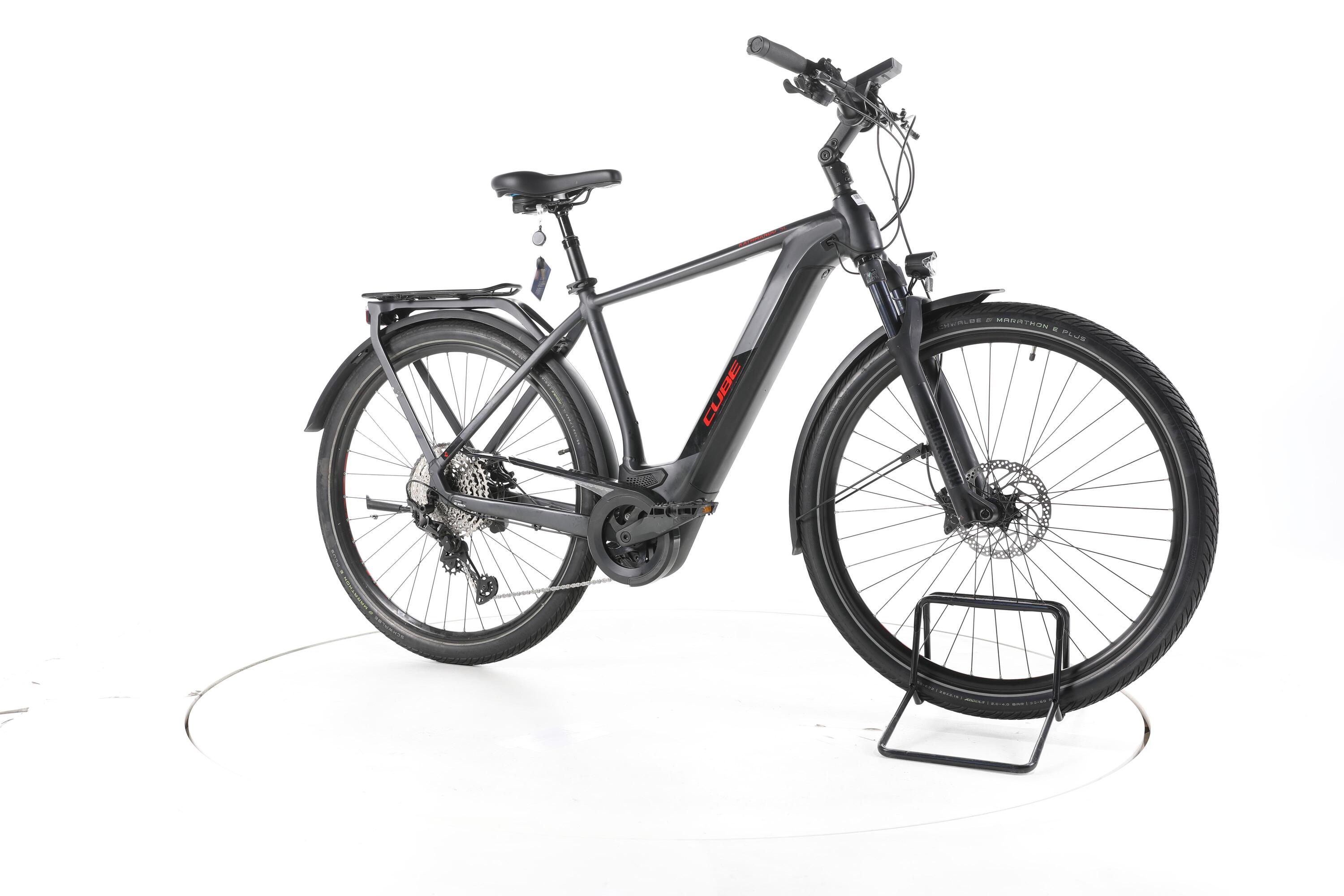Ebike ricondizionata · Cube Kathmandu Hybrid SL · Buone condizioni 2/7