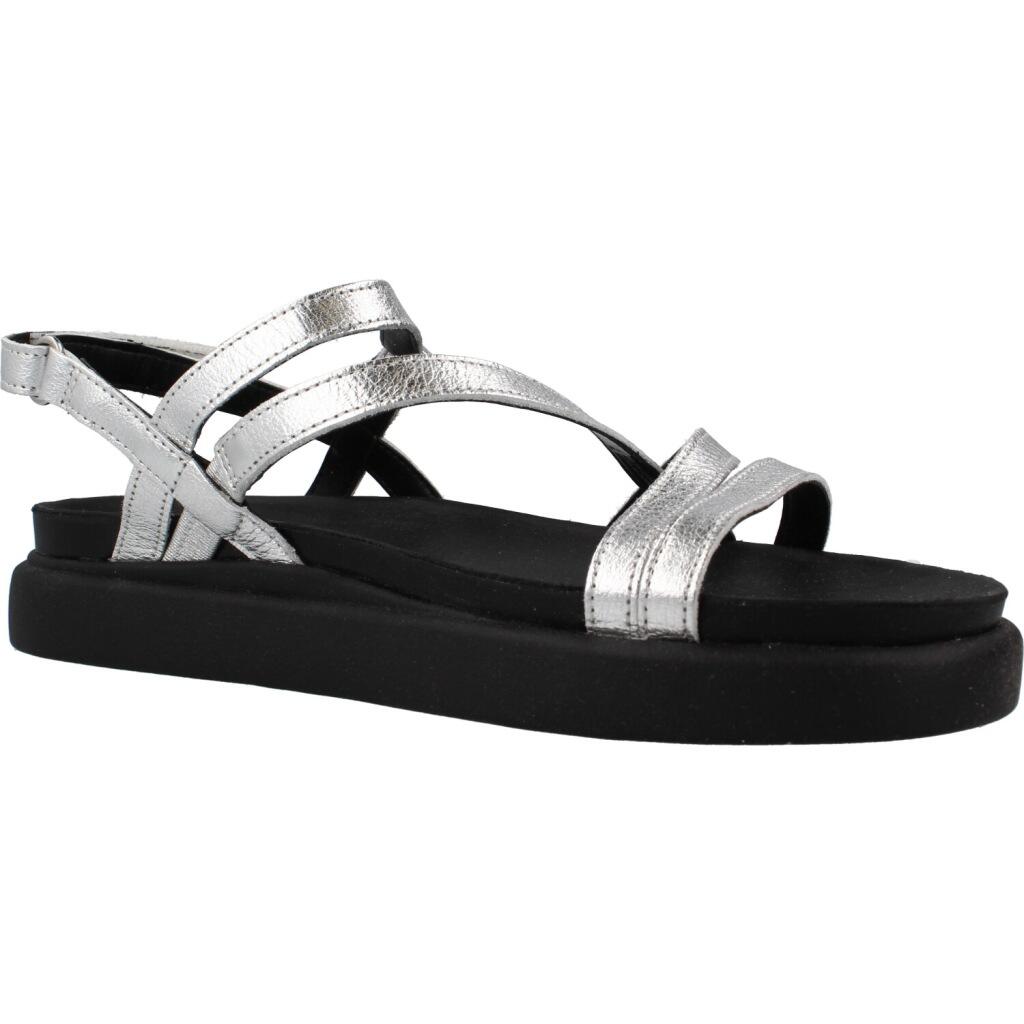 Sandalias Mujer Clarks Aristella Rose 5/5