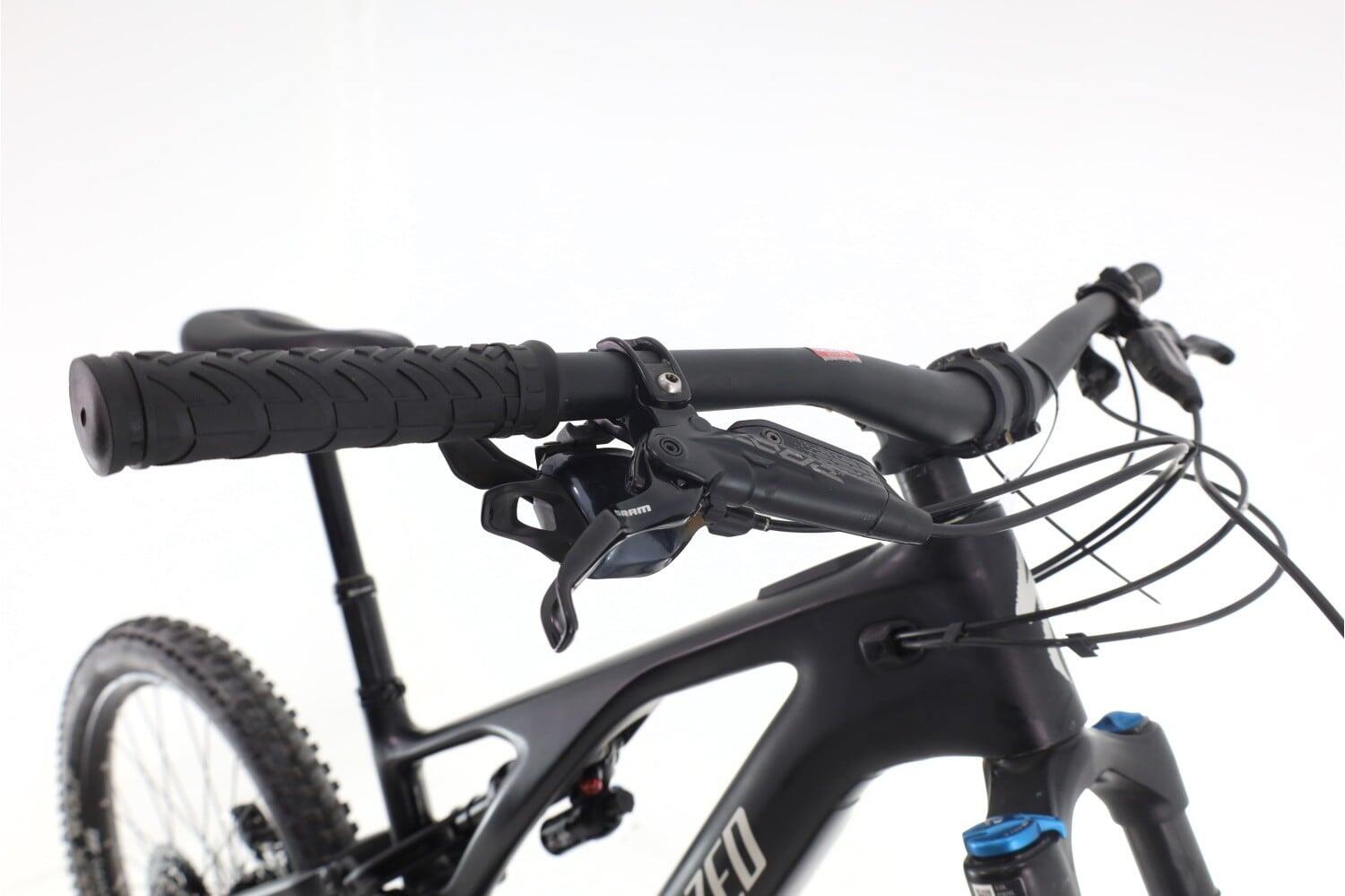 Refurbished E-MTB Fully ·  Turbo Levo GX · Sehr guter Zustand 6/8