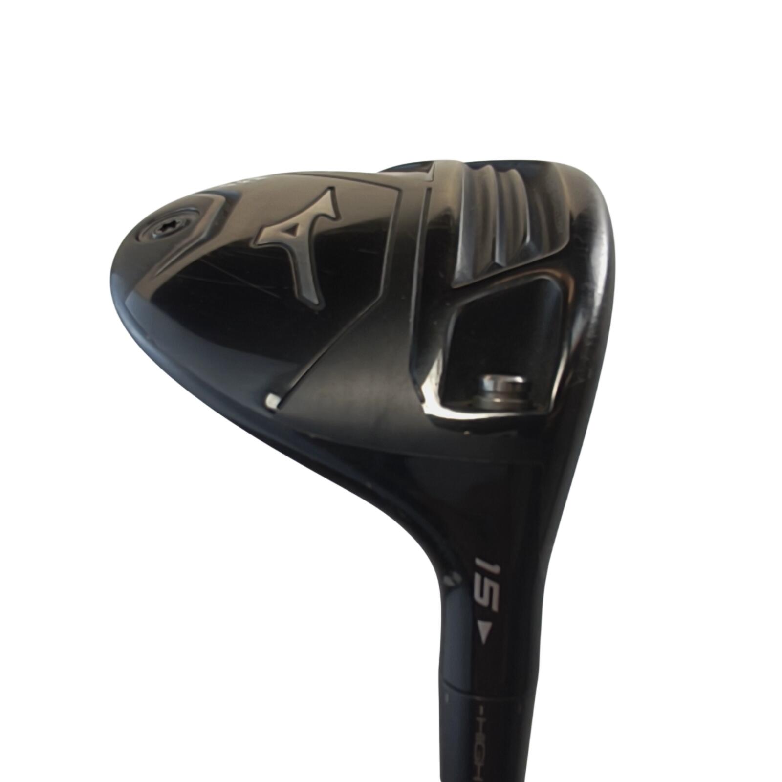 Mizuno ST-Z Fairway Wood / Flex Stiff / #3/15 3/6