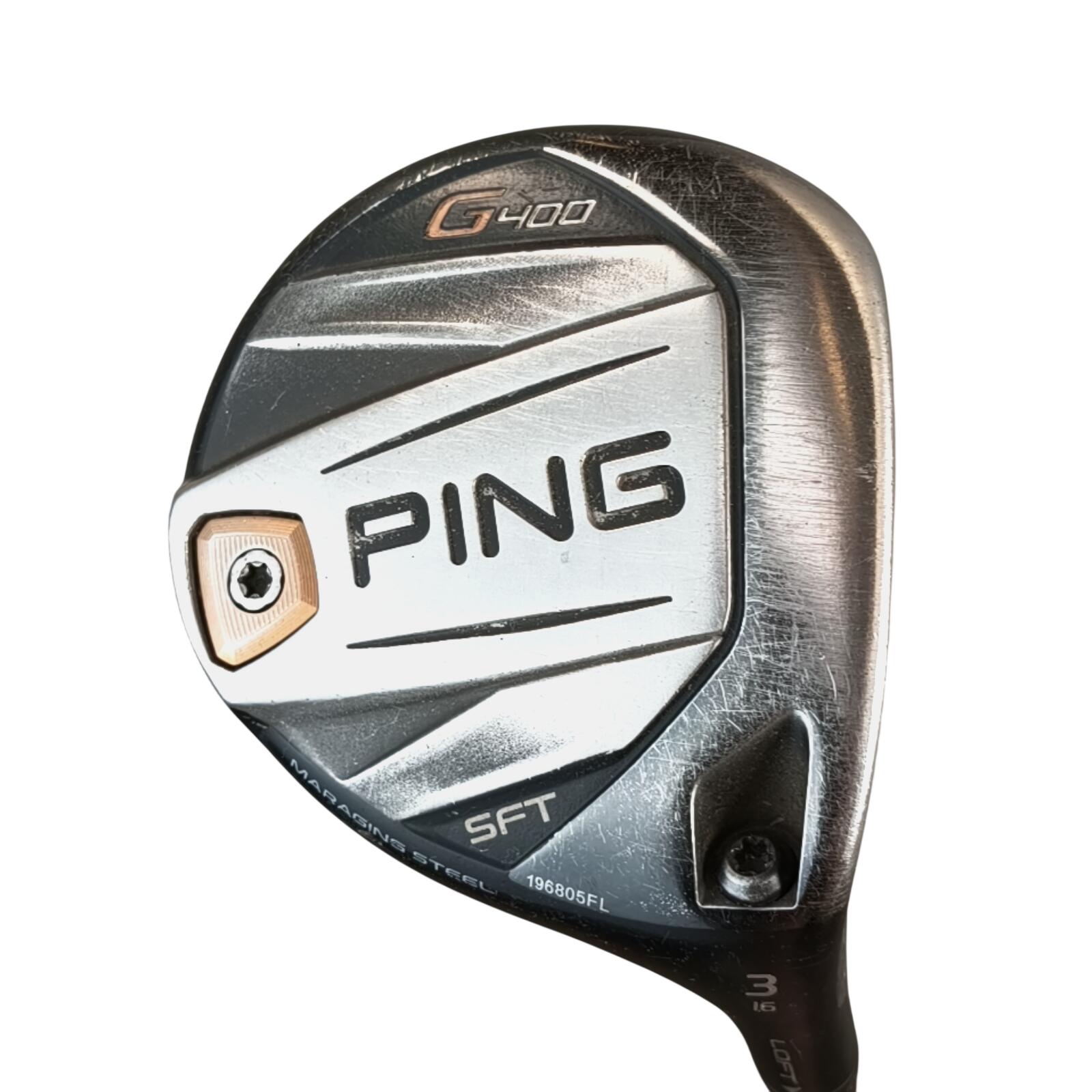 PING picture