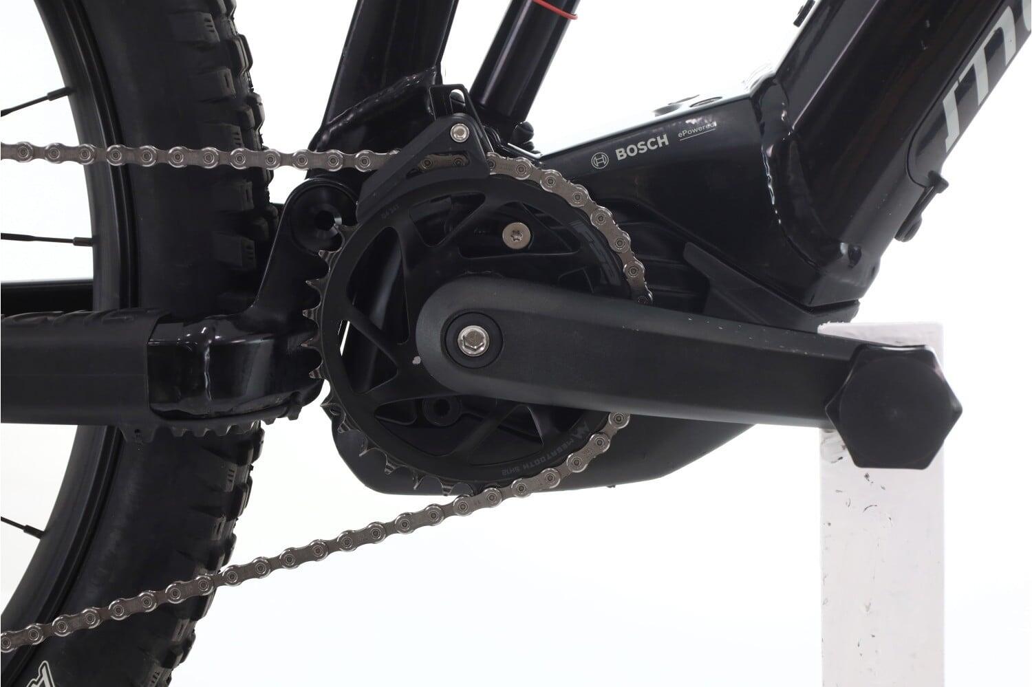 Segunda Vida · Ebike ·  Game 5 XT · Muy buen estado 4/8
