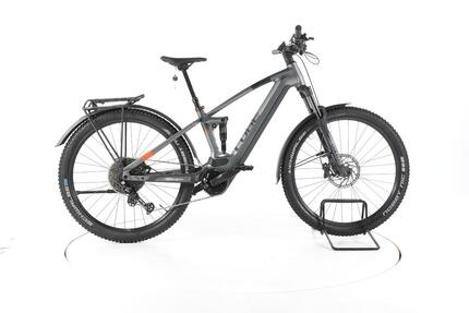 Reconditionné - Cube Stereo Hybrid 120 Pro Allroad Fully E-Bike - Bon