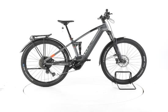 Reconditionné - Cube Stereo Hybrid 120 Pro Allroad Fully E-Bike - Bon