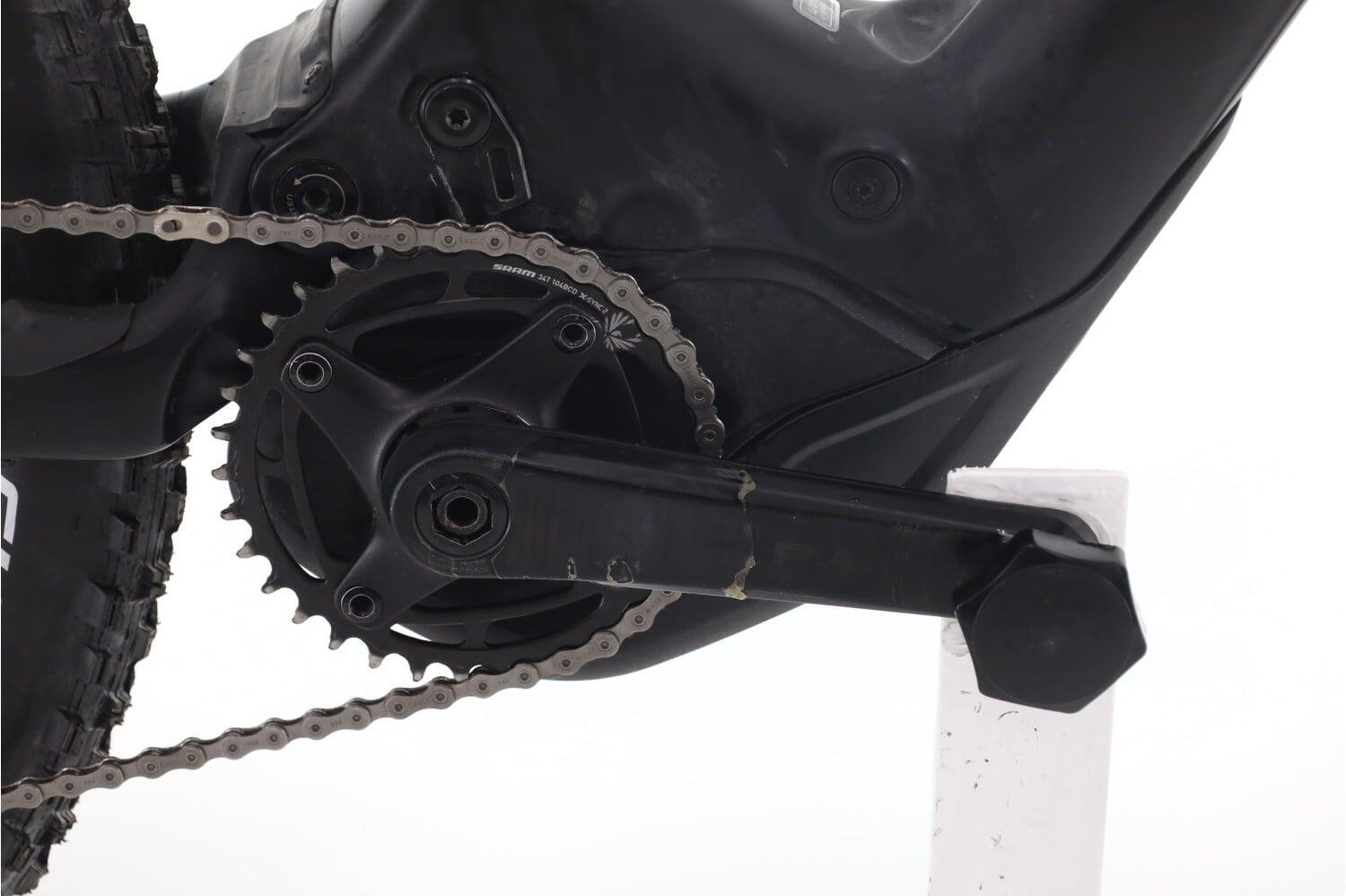 Refurbished E-MTB Fully ·  Turbo Levo GX · Sehr guter Zustand 4/8