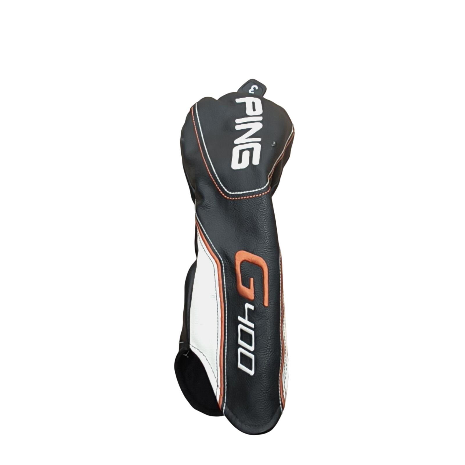 PING G400 Stretch Fairway Wood / Flex Regular / #3/13 2/6
