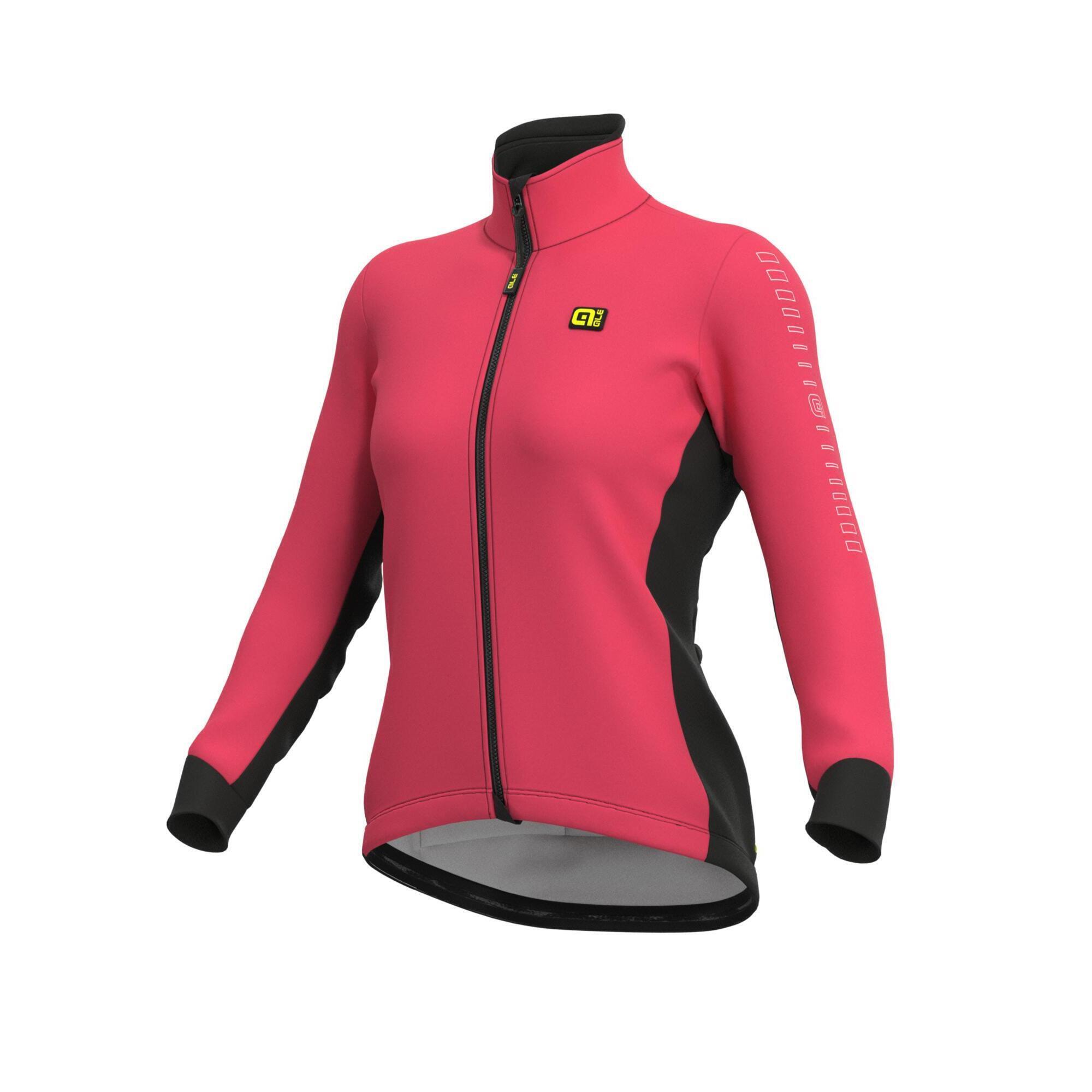 Veste Femme - Solid Fondo Noir 3/5