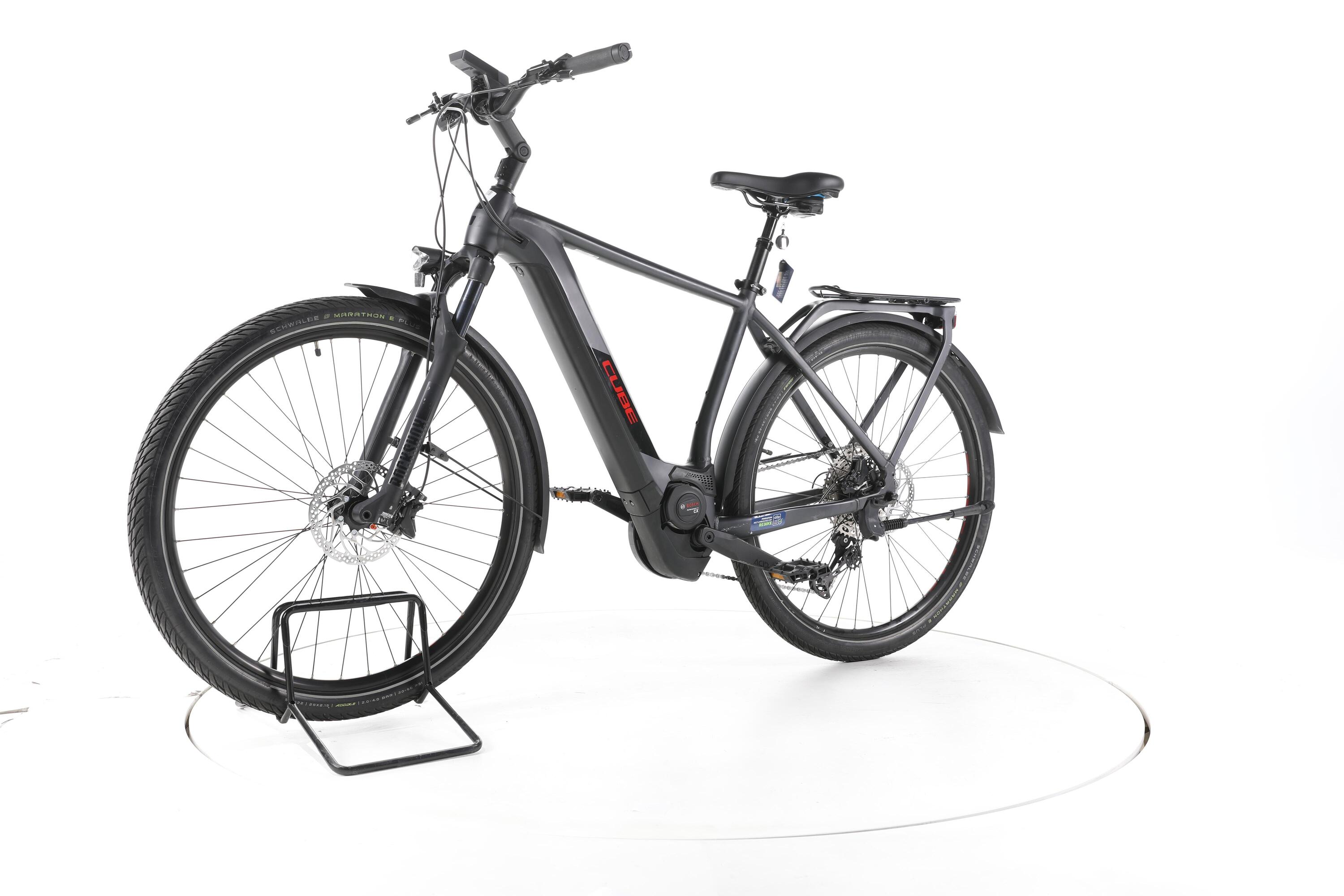 Ebike ricondizionata · Cube Kathmandu Hybrid SL · Buone condizioni 5/7