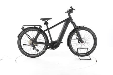 Tweedehands - Riese & Müller Charger4 GT touring Trekking E-Bike 2024 - Goed