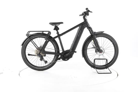 Tweedehands - Riese & Müller Charger4 GT touring Trekking E-Bike 2024 - Goed