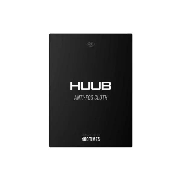Antibeschlag-Mikrofasergewebe Huub 2/2