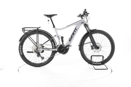 Reconditionné - Giant Stance E+ Pro EX SUV E-Bike - Très Bon