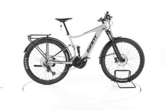 Reconditionné - Giant Stance E+ Pro EX SUV E-Bike - Très Bon