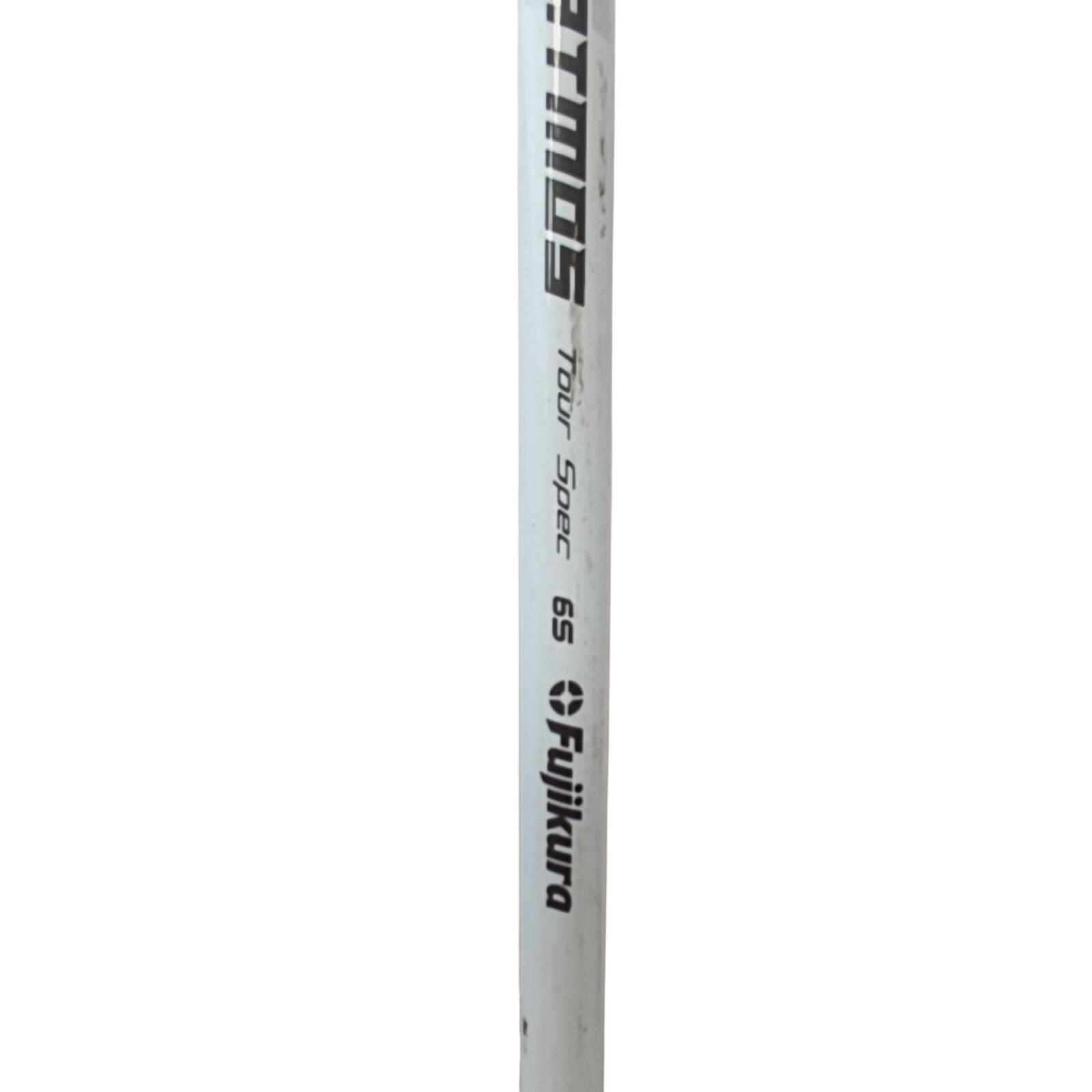 Mizuno ST-Z Fairway Wood / Flex Stiff / #3/15 5/6
