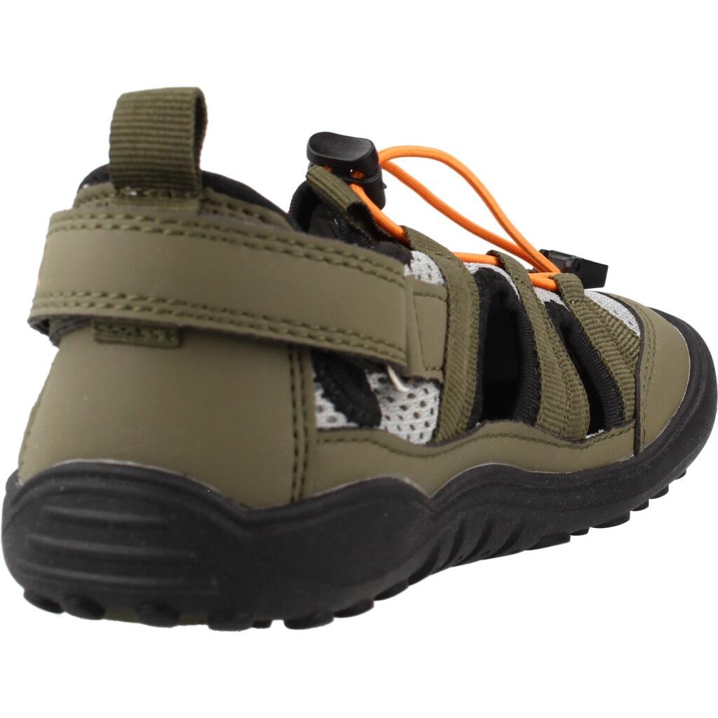 Buty SAGUARO BREEZE I Zielony 3/5