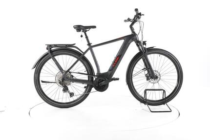 Tweedehands - Cube Kathmandu Hybrid SL Trekking E-Bike - Goed