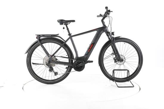 Tweedehands - Cube Kathmandu Hybrid SL Trekking E-Bike - Goed