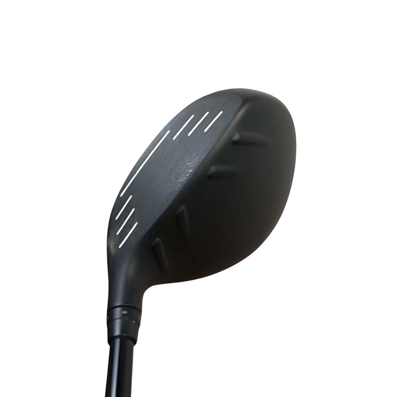 PING G400 Stretch Fairway Wood / Flex Regular / #3/13 4/6