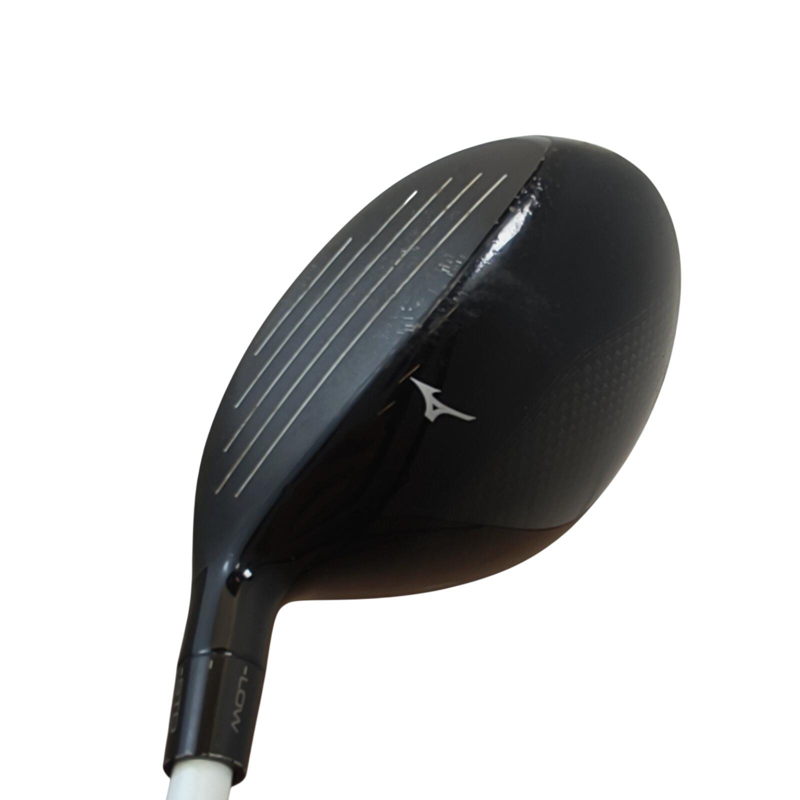 Mizuno ST-Z Fairway Wood / Flex Stiff / #3/15 4/6
