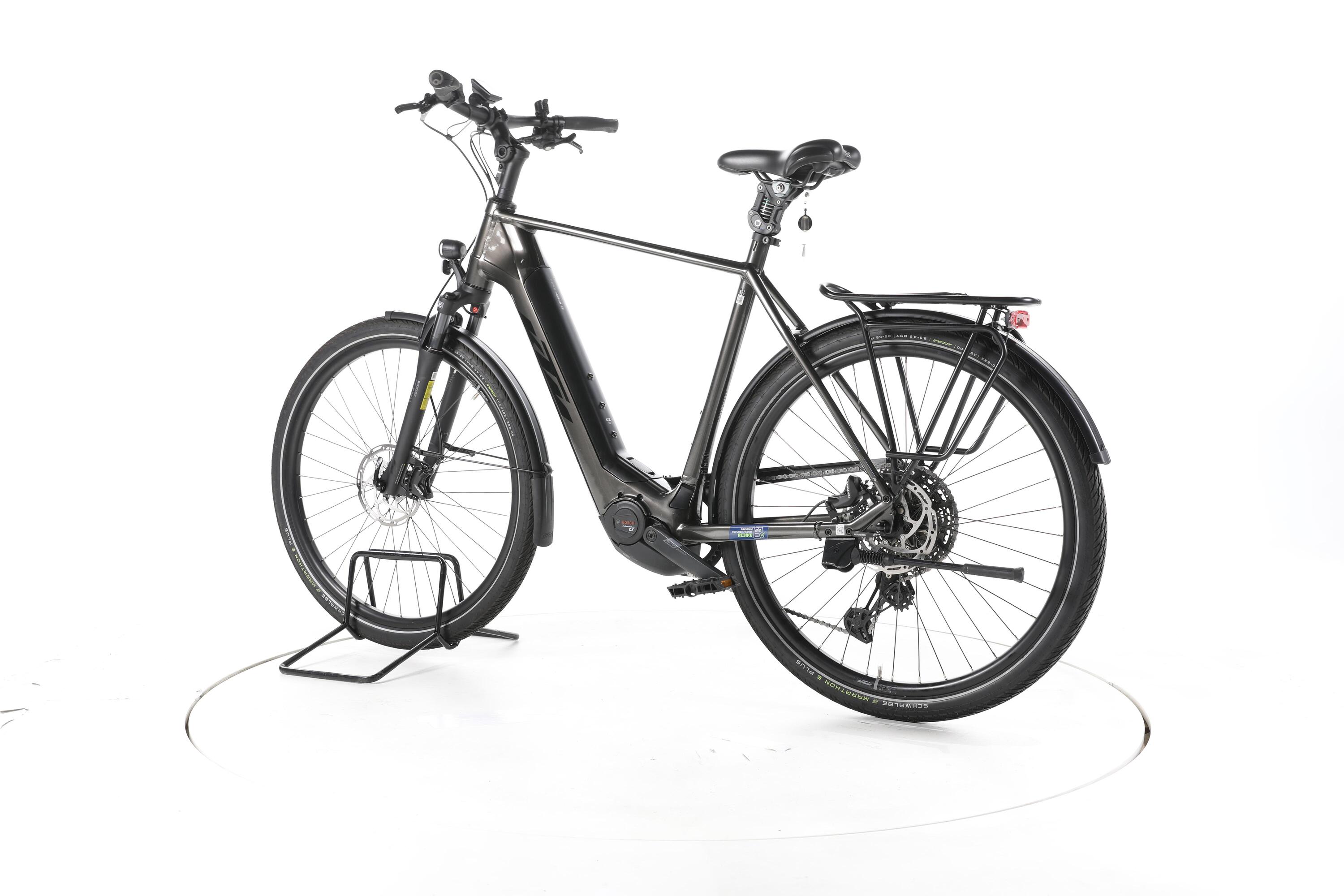 Reconditionné - KTM MacinaStyle Trekking E-Bike - Très Bon 7/7