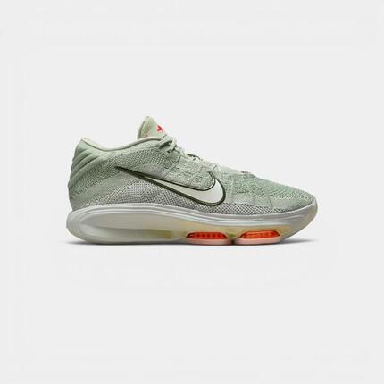 G.T. Hustle 3