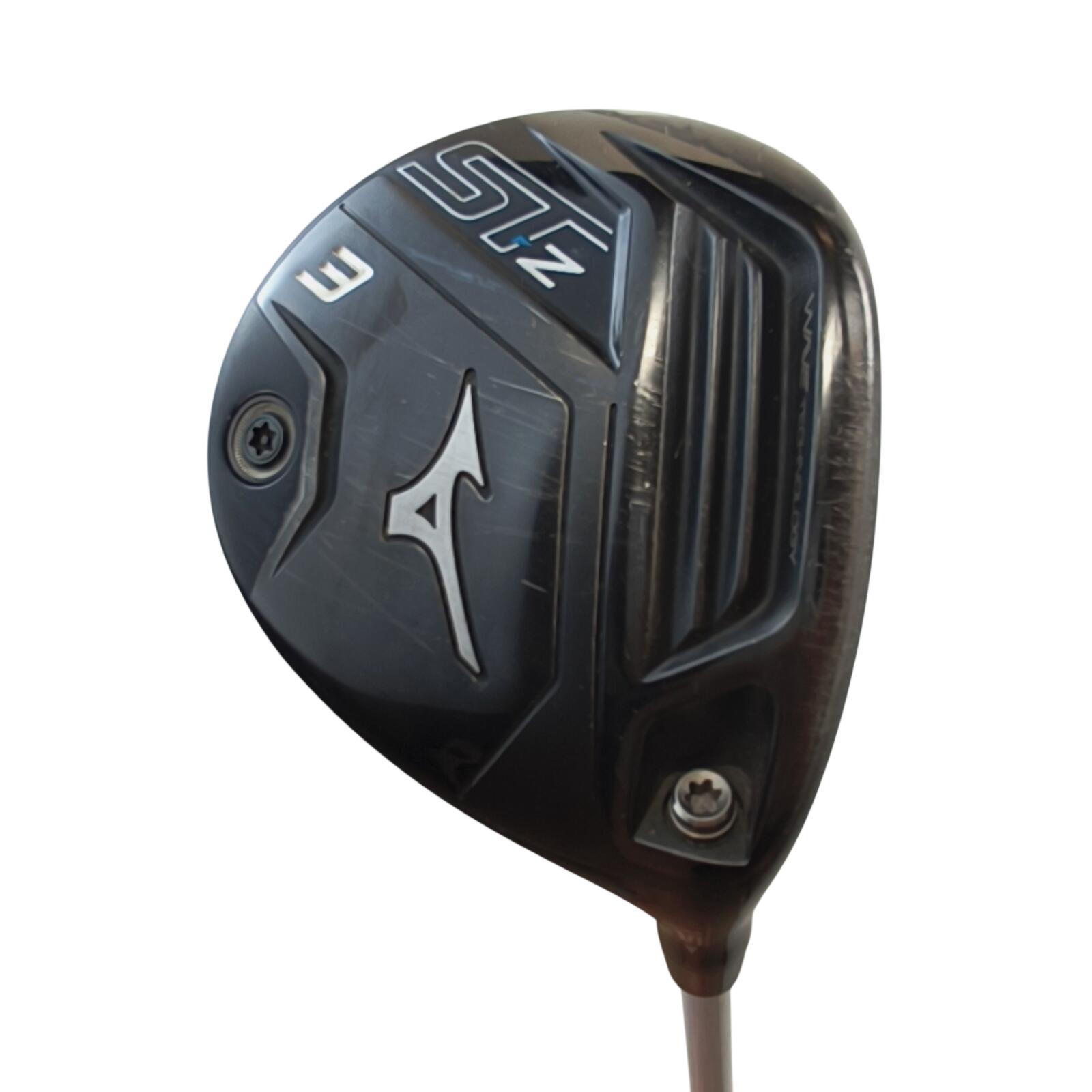 MIZUNO picture