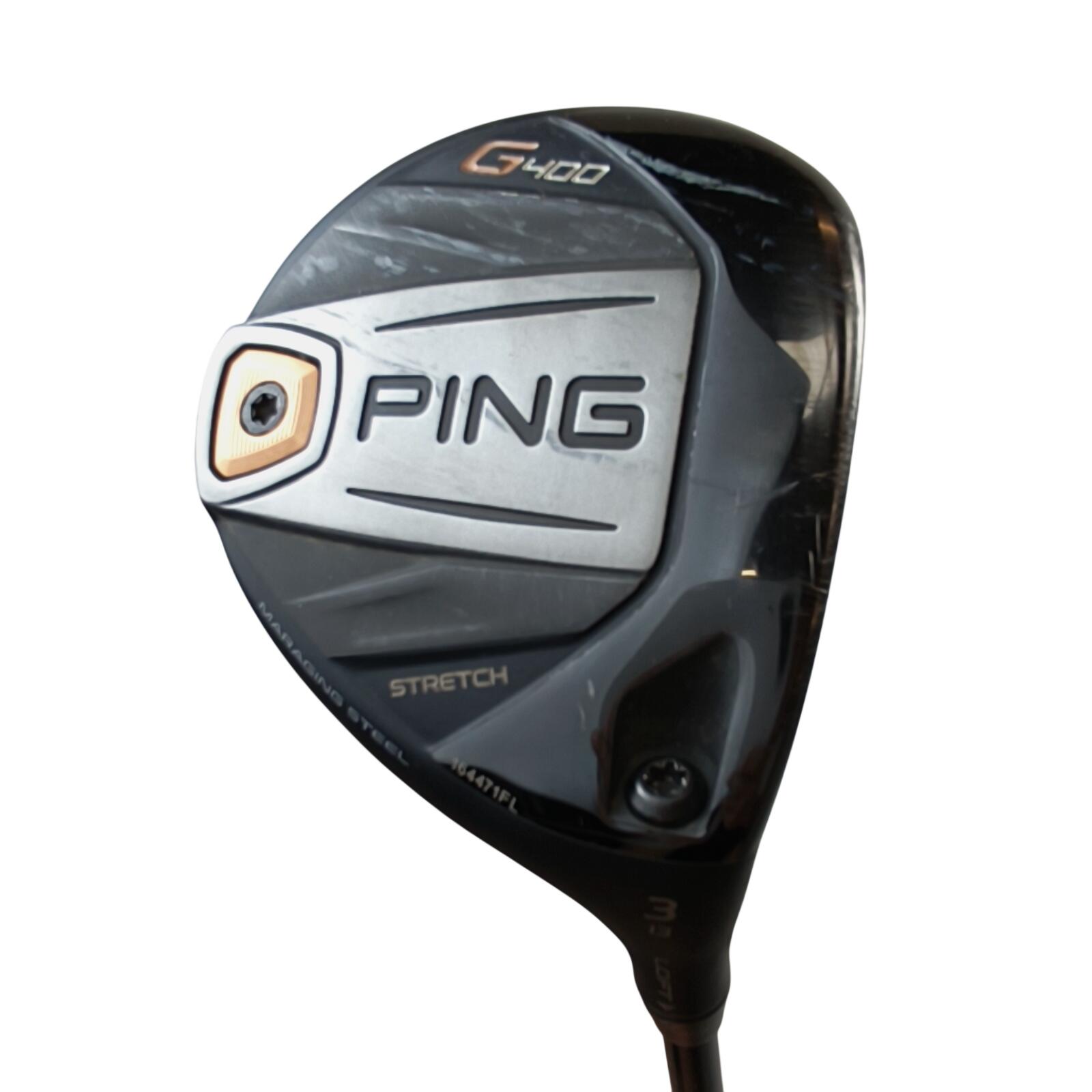 PING picture