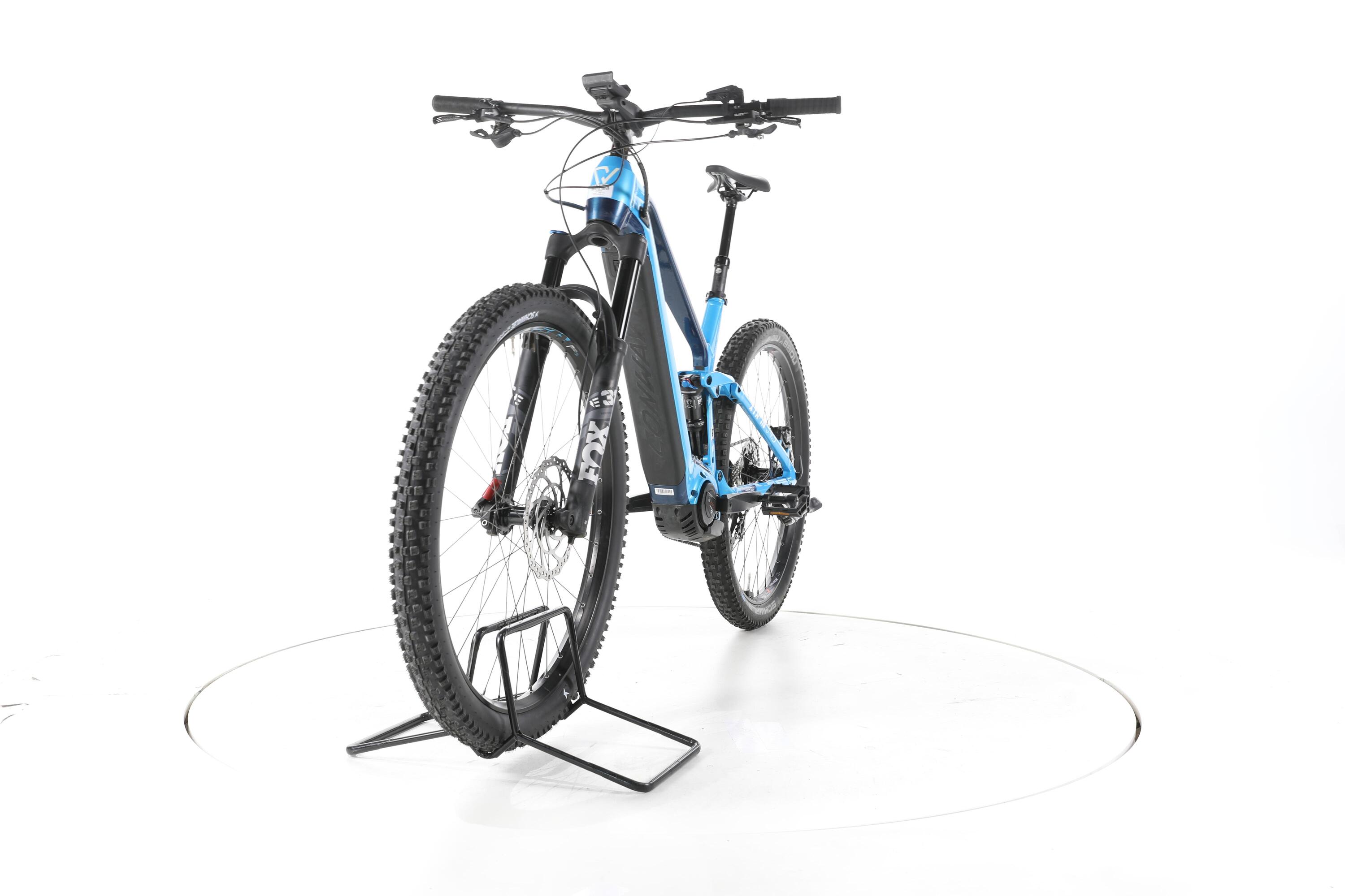 Reconditionné - Conway Xyron S 4.9 Fully E-Bike - Très Bon 4/7