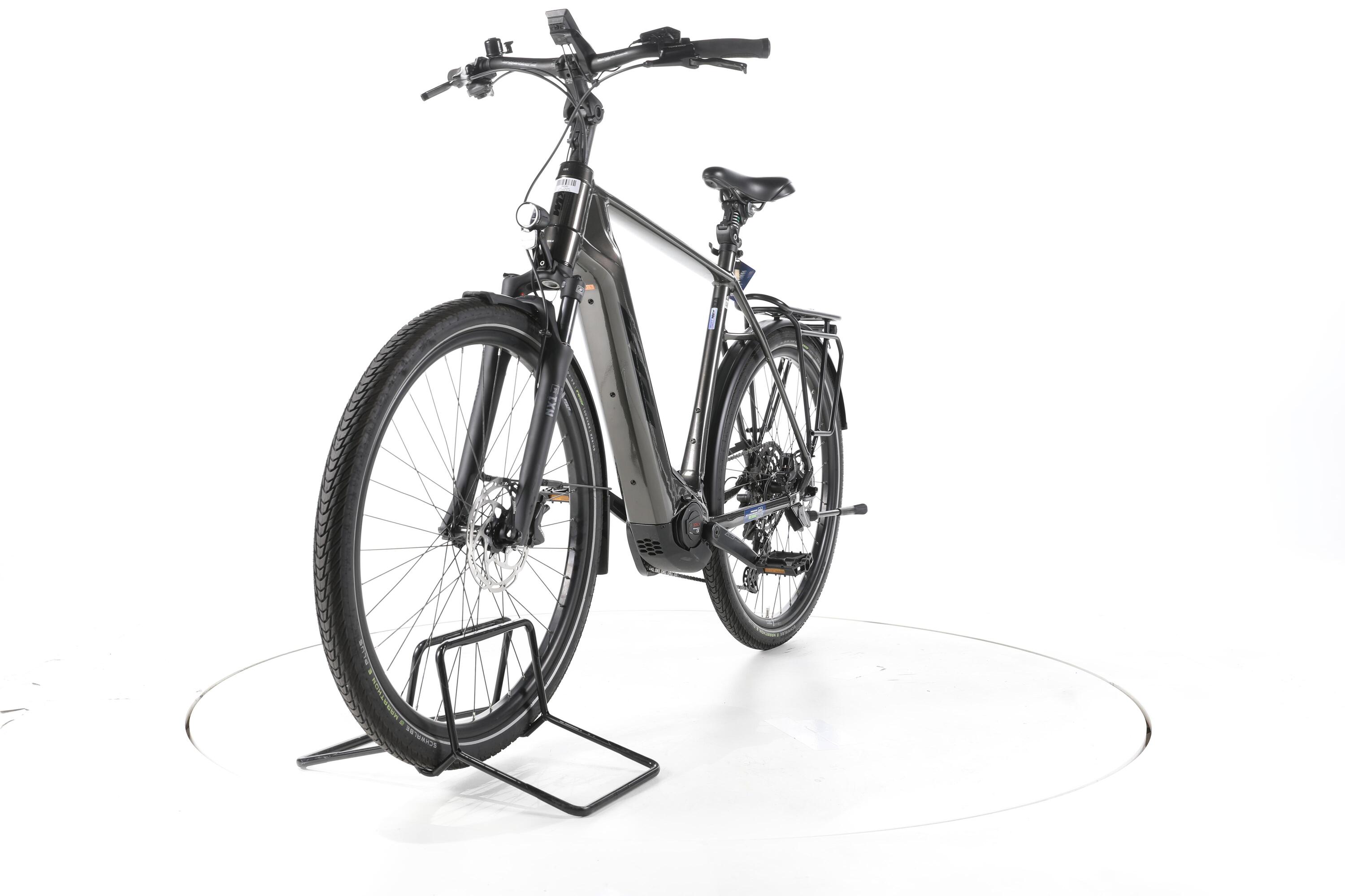 Reconditionné - KTM MacinaStyle Trekking E-Bike - Très Bon 4/7