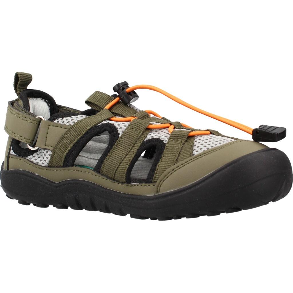 Buty SAGUARO BREEZE I Zielony 5/5