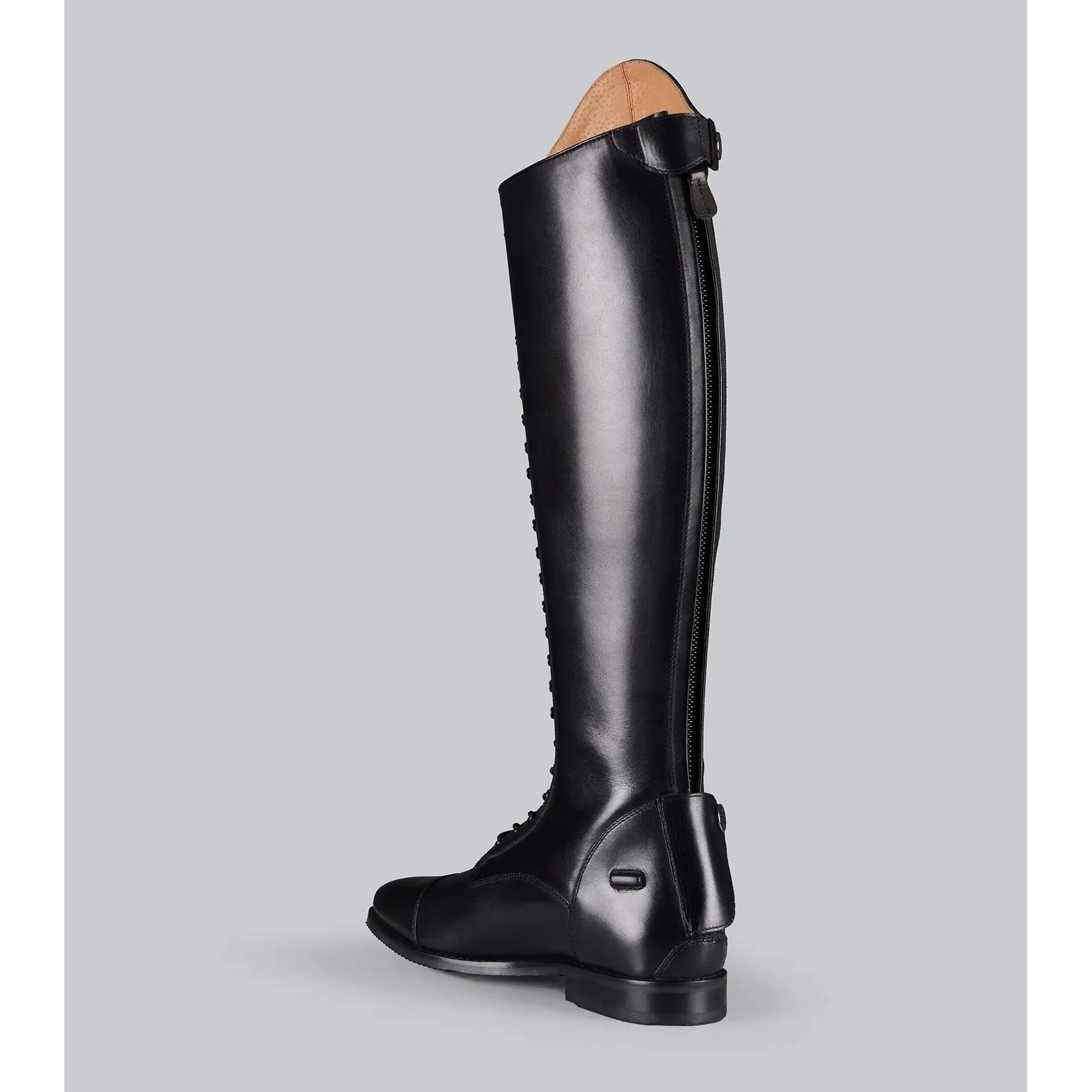 Reitstiefel Damen Premier Equine Astra 3/6