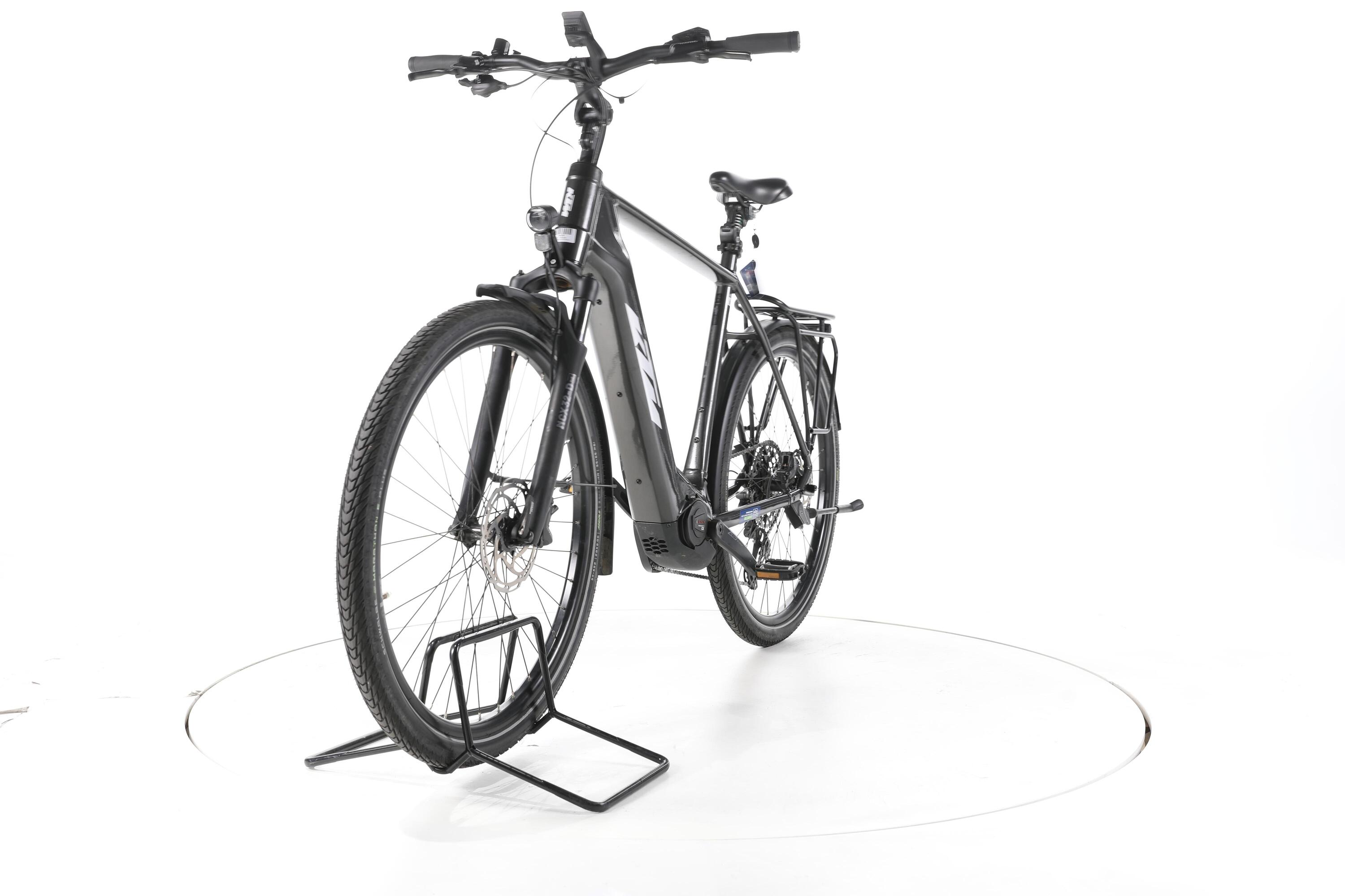 Tweedehands - KTM Macina Style XL Trekking E-Bike - Zeer goed 4/7