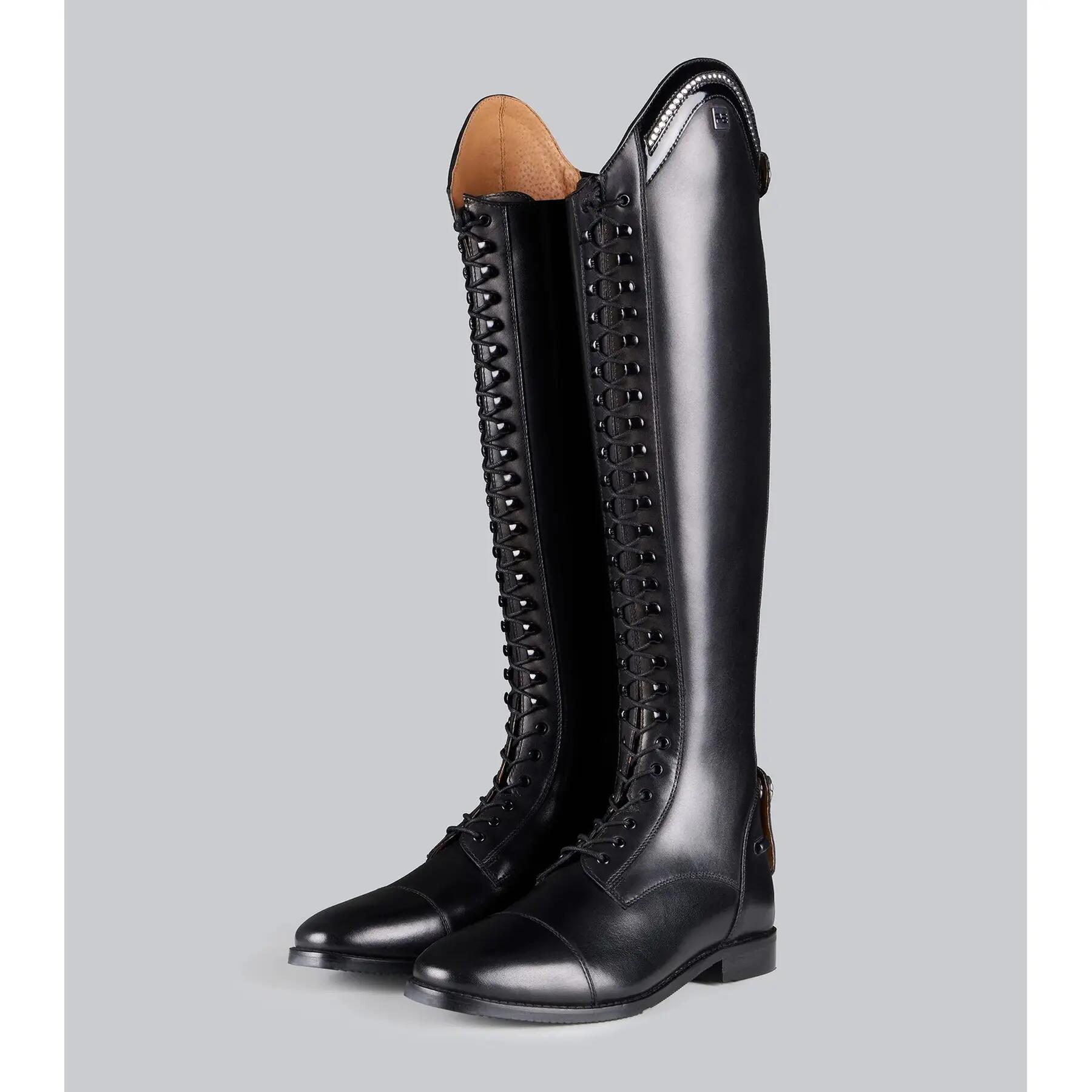 Reitstiefel Damen Premier Equine Astra 2/6