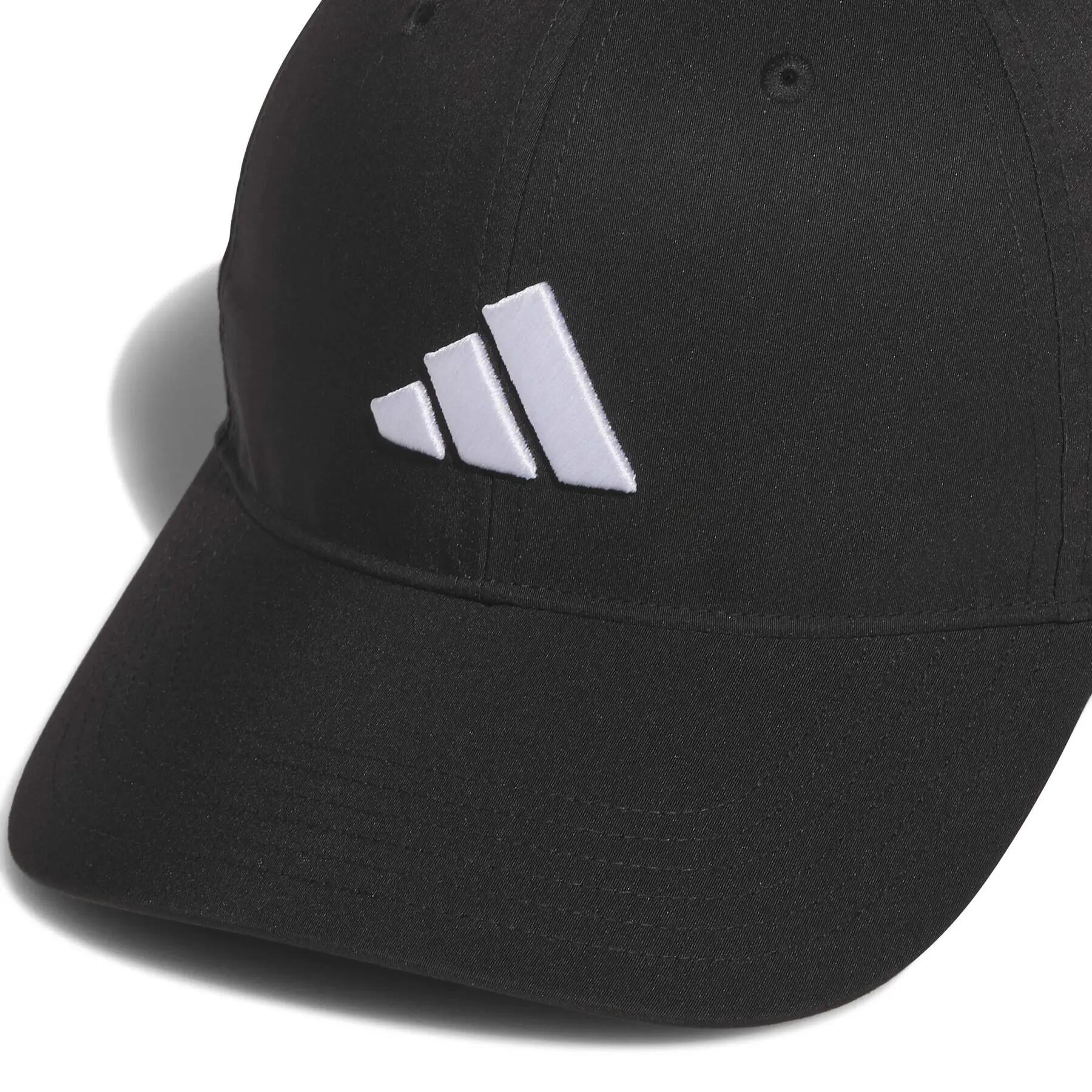 Cappellino da donna adidas Tour Badge 3/4