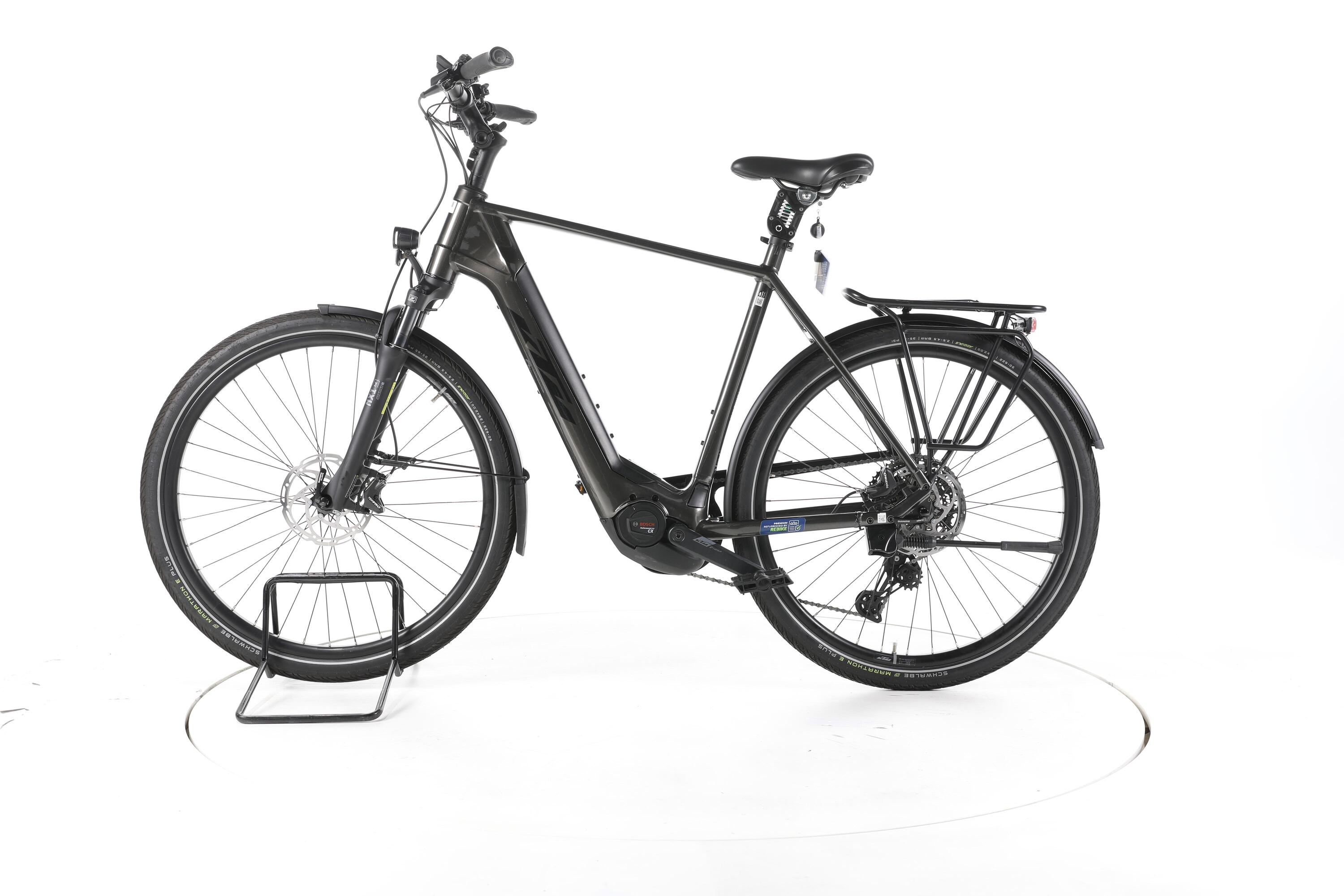 Reconditionné - KTM MacinaStyle Trekking E-Bike - Très Bon 6/7