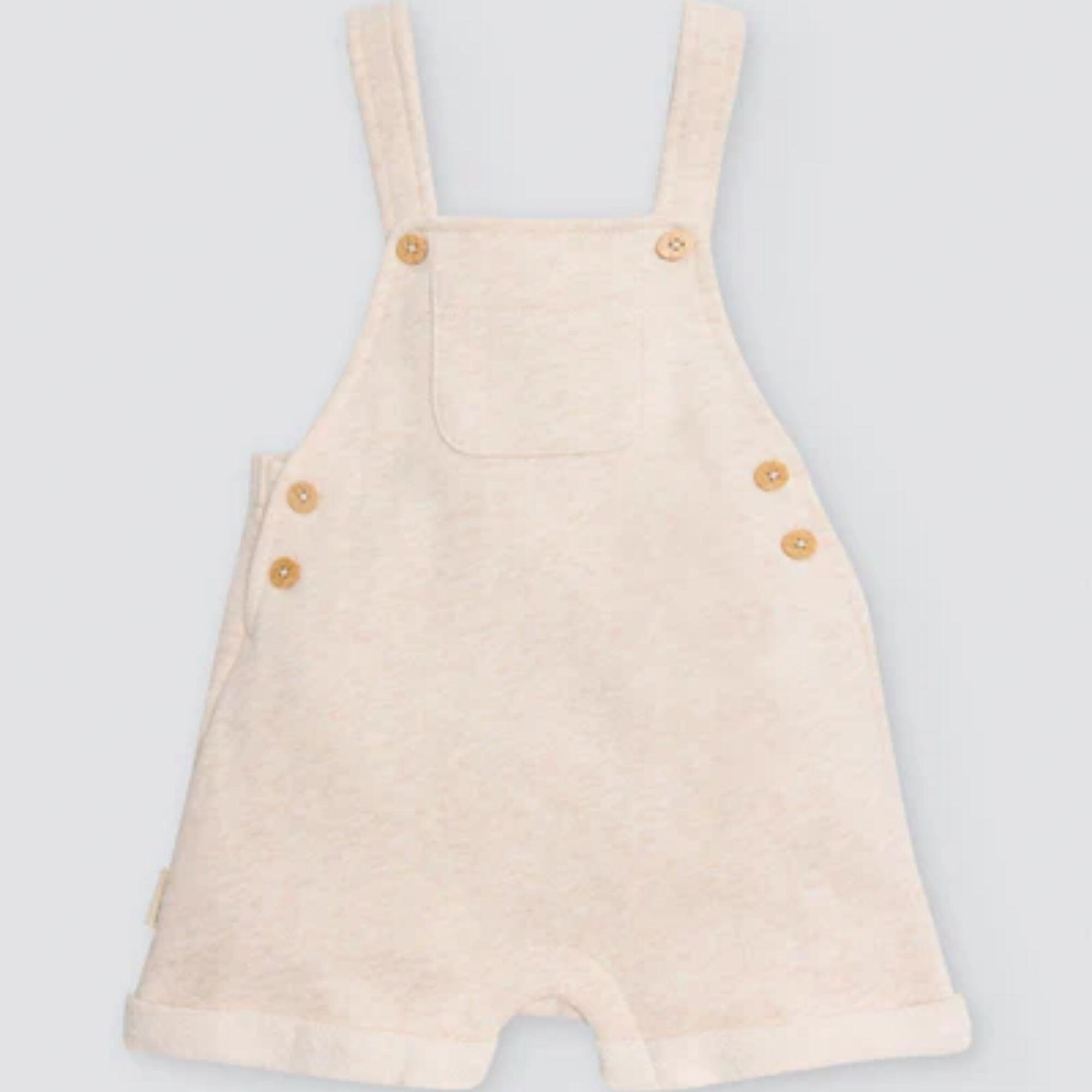 Ensemble bébé à manches courtes 3/7