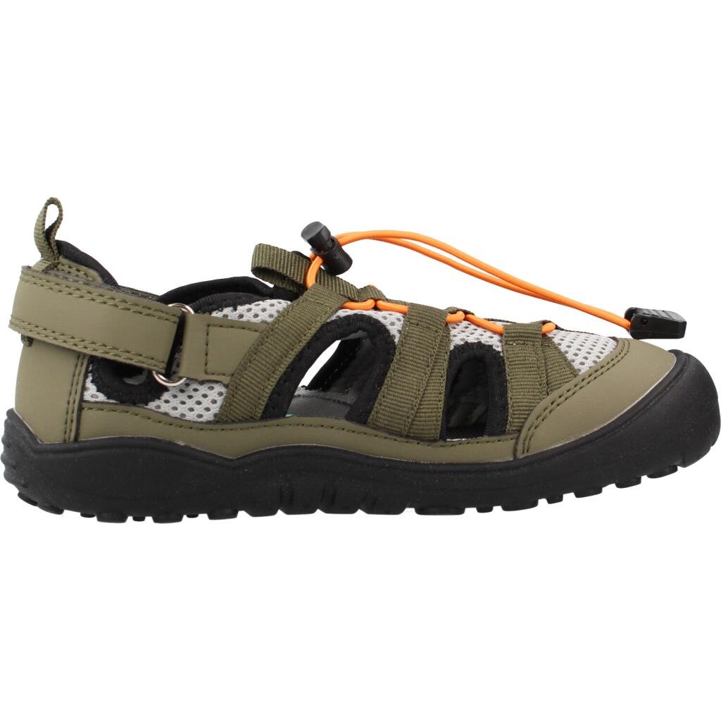 Buty SAGUARO BREEZE I Zielony 4/5