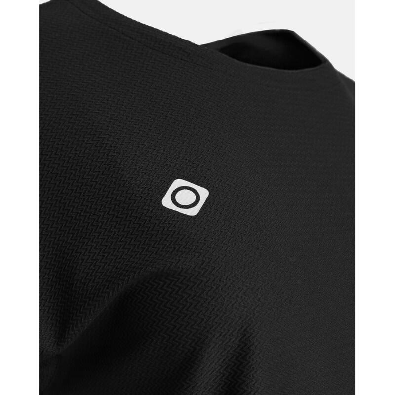 Sport-Basistrikot für Damen DALTON W 3/4