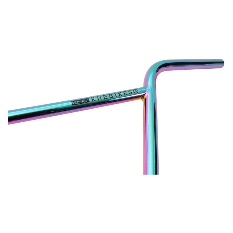 Ghidon BMX KHE PRISM 9 inch Oil Slick
