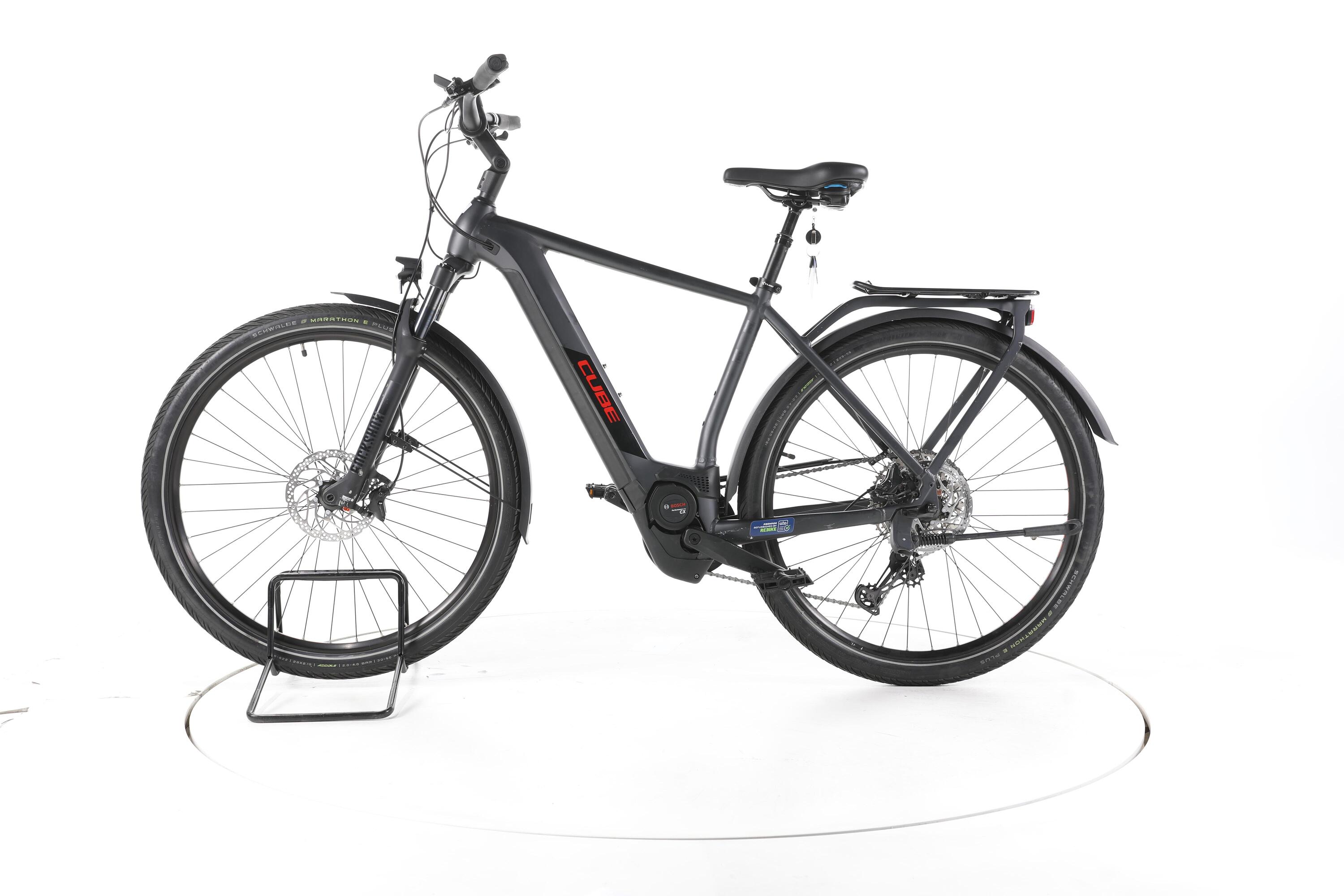 Ebike ricondizionata · Cube Kathmandu Hybrid SL · Buone condizioni 6/7
