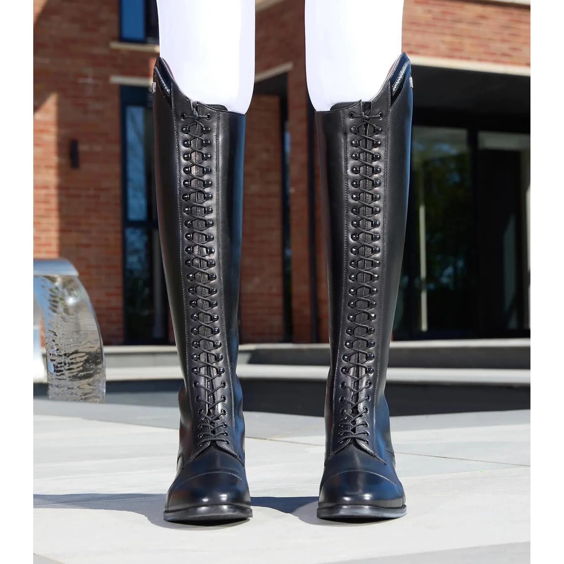Reitstiefel Damen Premier Equine Astra 6/6