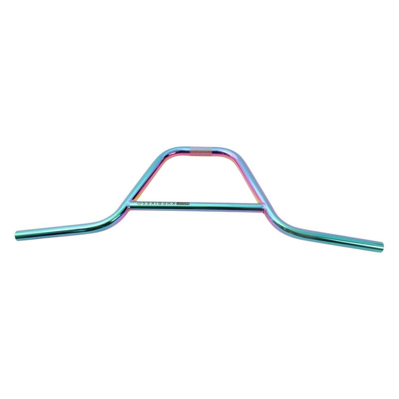 Ghidon BMX KHE PRISM 9 inch Oil Slick