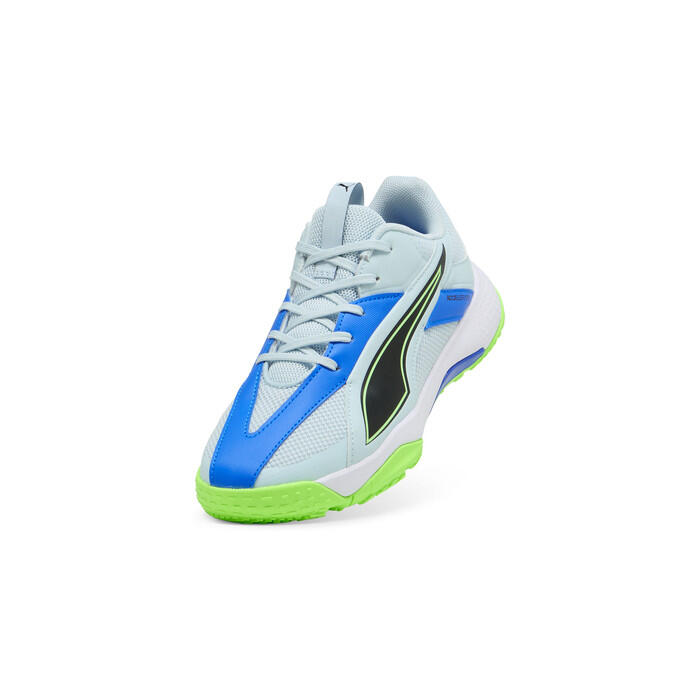 Indoor Shoes Child Puma Accelerate 5
