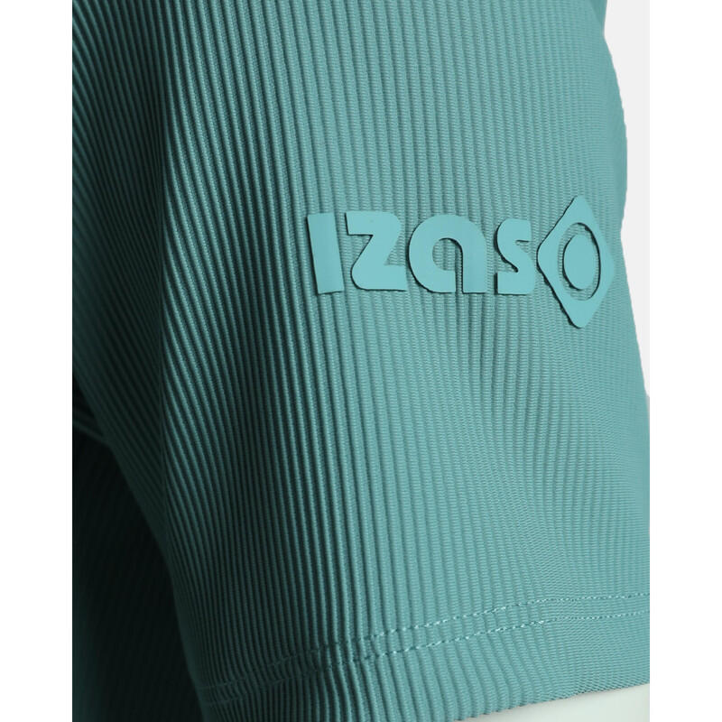 Maglietta tecnica sportiva da donna BIXBY T-SHIRT 4/4