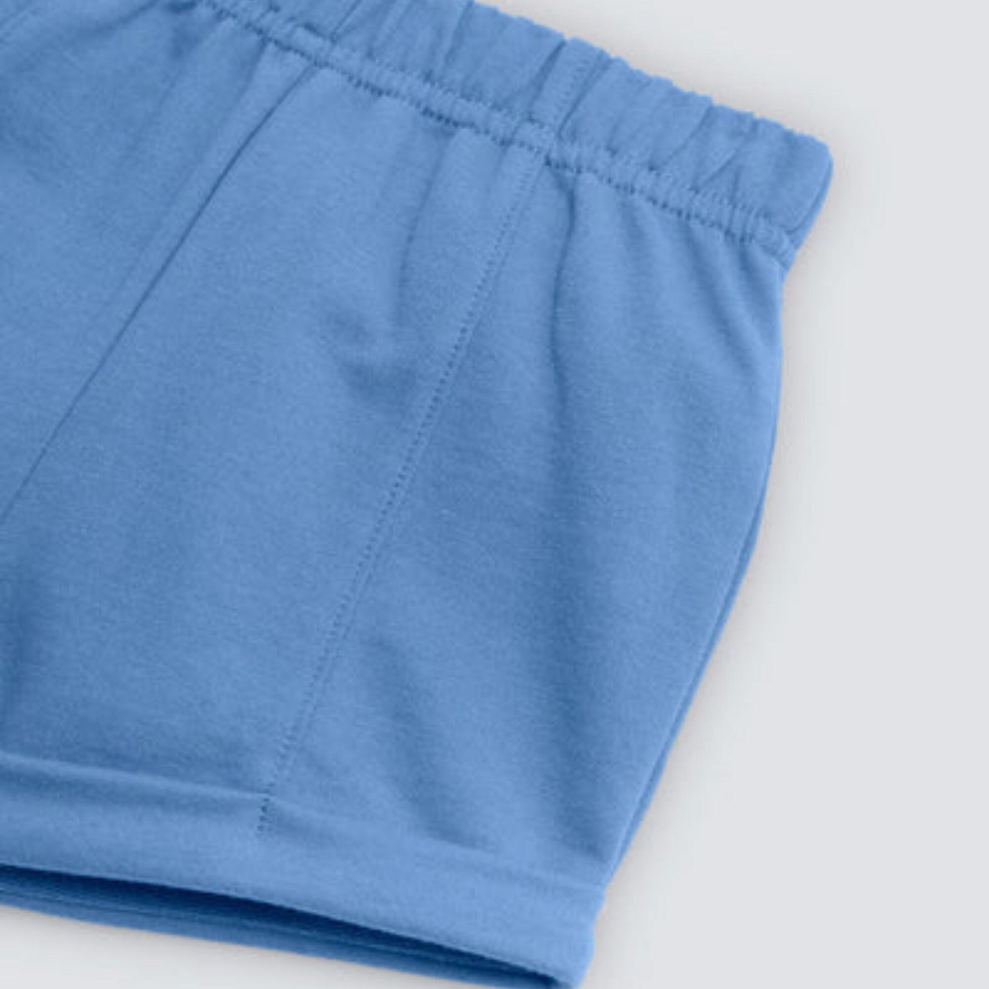 Ensemble à manches courtes pour bébé garçon 4/5