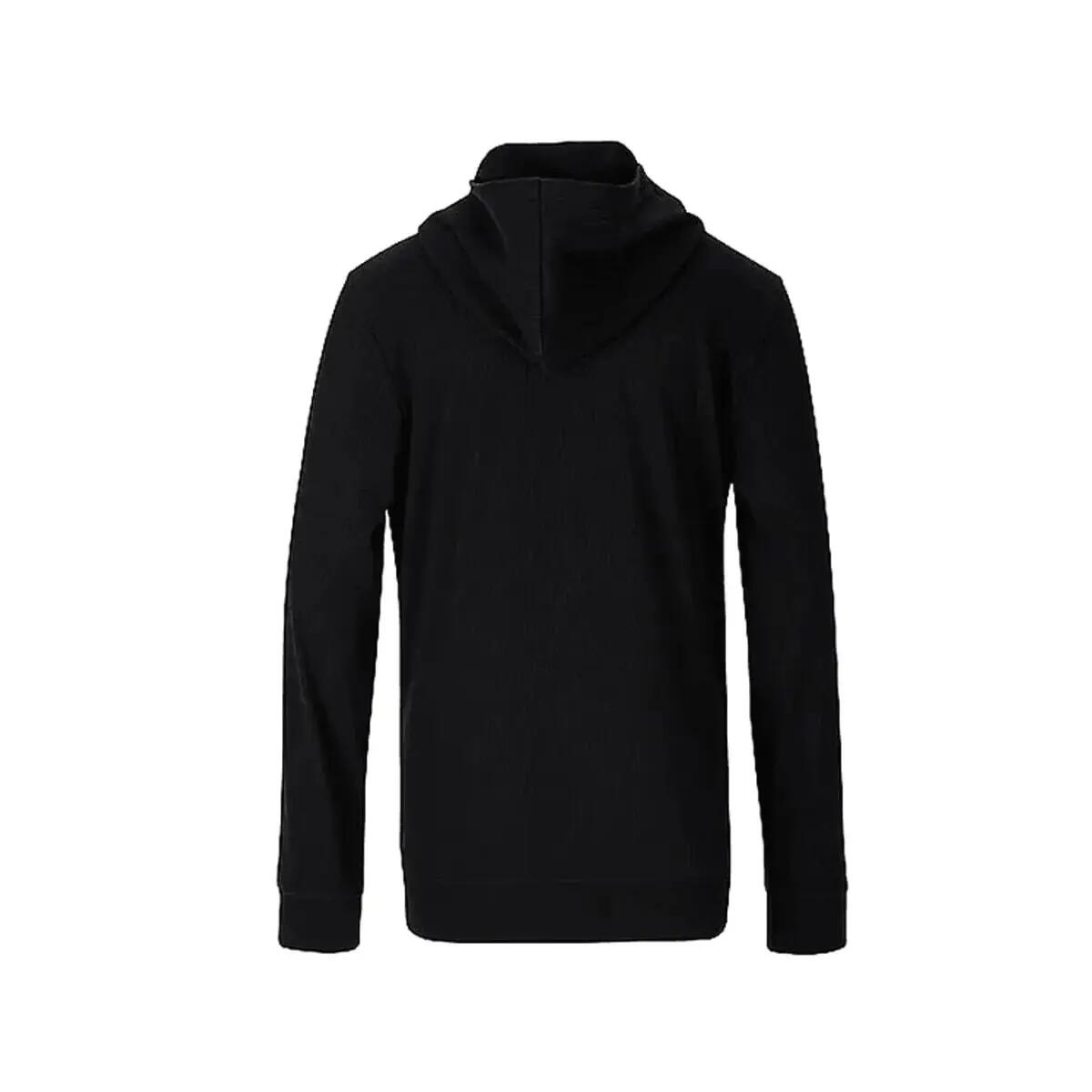 Sweatshirt à capuche fille Puma ESS Rib 2/6