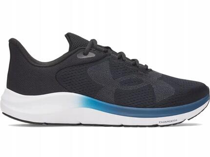 BUTY męskie UNDER ARMOUR 6000597-005 sportowe trening siłownia granat 44,5