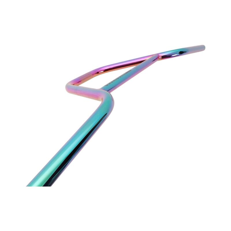Ghidon BMX KHE PRISM 9 inch Oil Slick